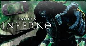 Dante's Inferno - An�lisis