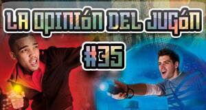 La&nbsp;Opini�n&nbsp;del&nbsp;Jug�n �Qu� opinas y que juegos te gustar�a ver haciendo uso de Move?