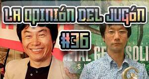 La&nbsp;Opini�n&nbsp;del&nbsp;Jug�n �Se reconoce a los creadores de juegos como se merecen?