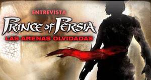 El nuevo Prince of Persia