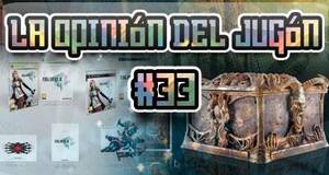 La&nbsp;Opini�n&nbsp;del&nbsp;Jug�n �Compras ediciones coleccionista? �Qu� contenido deben incluir para que te interesen?