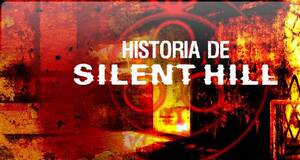 Historia de Silent Hill