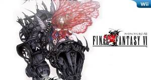 Final Fantasy VI CV - Anlisis