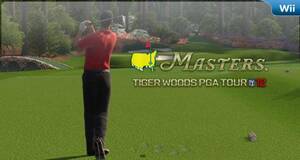 Tiger Woods PGA TOUR 12: The Masters - Anlisis