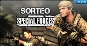 Asiste a la presentaci�n del nuevo Socom