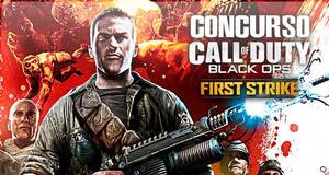 Call of Duty: Black Ops First Strike PS3