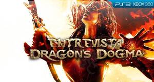 Capcom y Dragon's Dogma