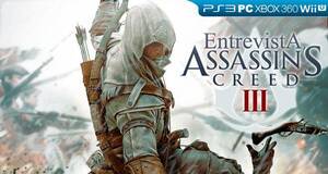 El guionista de Assassin's Creed III