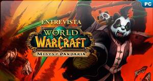 World of Warcraft: Mists of Pandaria