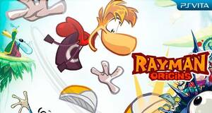 Rayman Origins - An�lisis