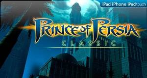 Prince of Persia Classic - Análisis