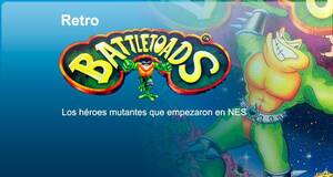 Retro Battletoads: Los hroes mutantes que empezaron en NES
