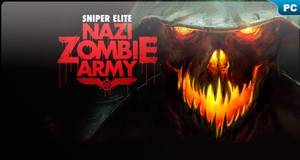 Sniper Elite: Nazi Zombie Army - Análisis