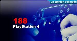 La Opinión del Jugón PlayStation 4