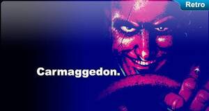 Retro Carmageddon