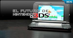 El futuro de Nintendo 3DS
