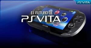 El futuro de PlayStation Vita