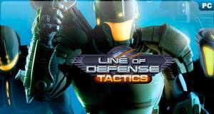 Line of Defense Tactics - Tactical Advantage - Anlisis