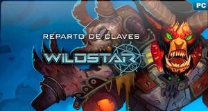 Reparto de claves WildStar