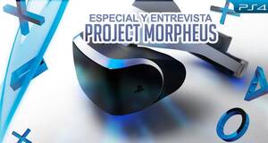 Project Morpheus