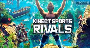 Kinect Sports Rivals