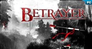 Betrayer - Análisis