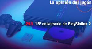 La�Opini�n�del�Jug�n 15� aniversario de PlayStation 2