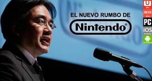 El nuevo rumbo de Nintendo