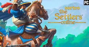 Packs The Settlers Online