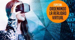 Ordenando la realidad virtual