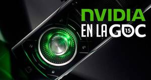 NVIDIA en la GDC 2015