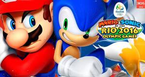 Mario & Sonic en los Juegos Olímpicos: Rio 2016 - Análisis