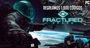 Fractured Space Forerunner Pack Gratis