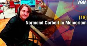 Vandal Game Music Normand Corbeil In Memoriam