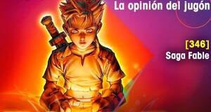 La Opinión del Jugón Saga Fable