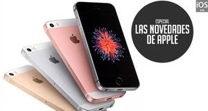 Keynote 2016: Las novedades de Apple