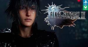Uncovered: Final Fantasy XV