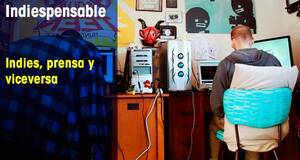 Indiespensable Indies, prensa y viceversa