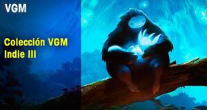 Vandal Game Music Coleccin VGM Indie III