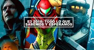 E3 2018: Fecha, Conferencias, Resumen y Juegos presentados