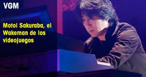 Vandal Game Music Motoi Sakuraba, el Wakeman de los videojuegos