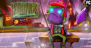 Baobabs Mausoleum Ep.2: 1313 Barnabas Dead End Drive - Análisis
