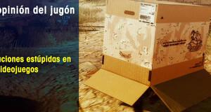 La�Opini�n�del�Jug�n Situaciones est�pidas en los videojuegos