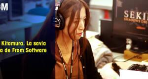 Vandal Game Music Yuka Kitamura. La savia nueva de FromSoftware
