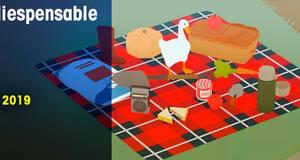 Indiespensable GDC 2019