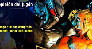 La�Opini�n�del�Jug�n Ese juego que has comprado �nicamente por su publicidad