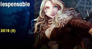 Indiespensable GDC 2019 (II)