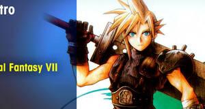 Retro Final Fantasy VII: Un juego inolvidable