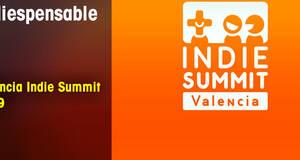 Indiespensable Valencia Indie Summit 2019