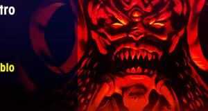 Retro Diablo, el origen de una leyenda